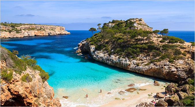 mar mediterraneo