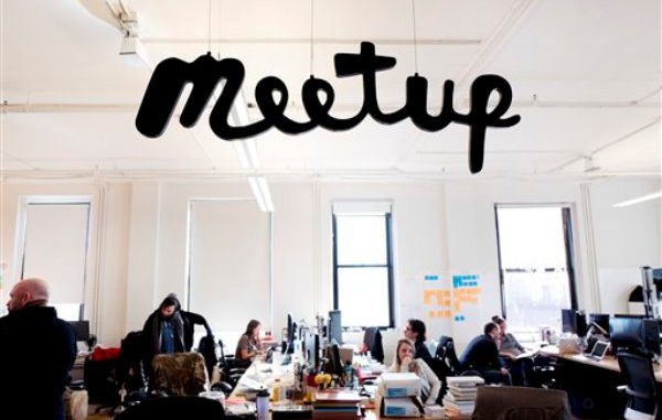meet up