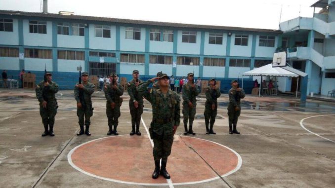 militaers