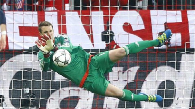 NEUER-LESION