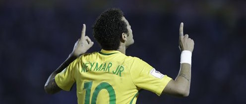 MUNDIAL URUGUAY-BRASIL