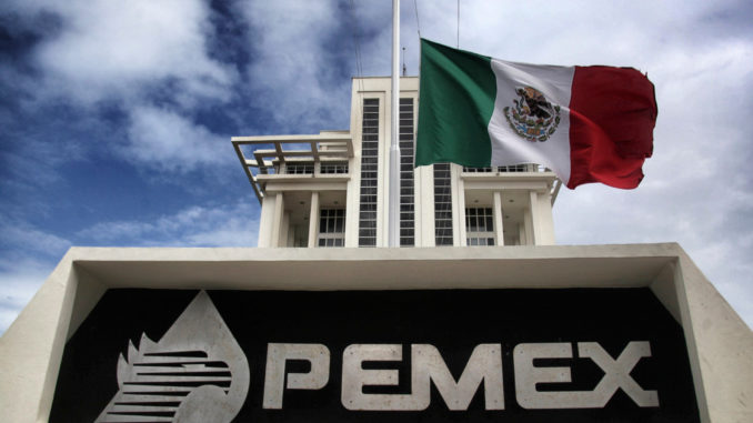 pemex