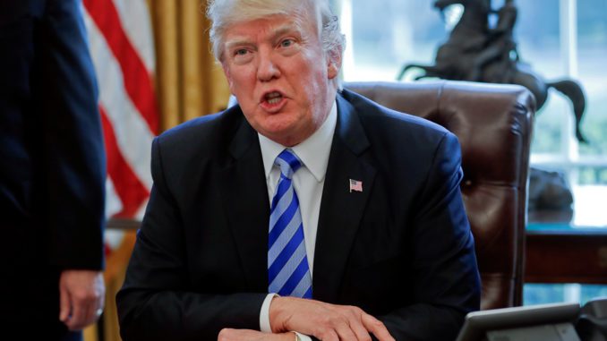 TRUMP-ANALISIS