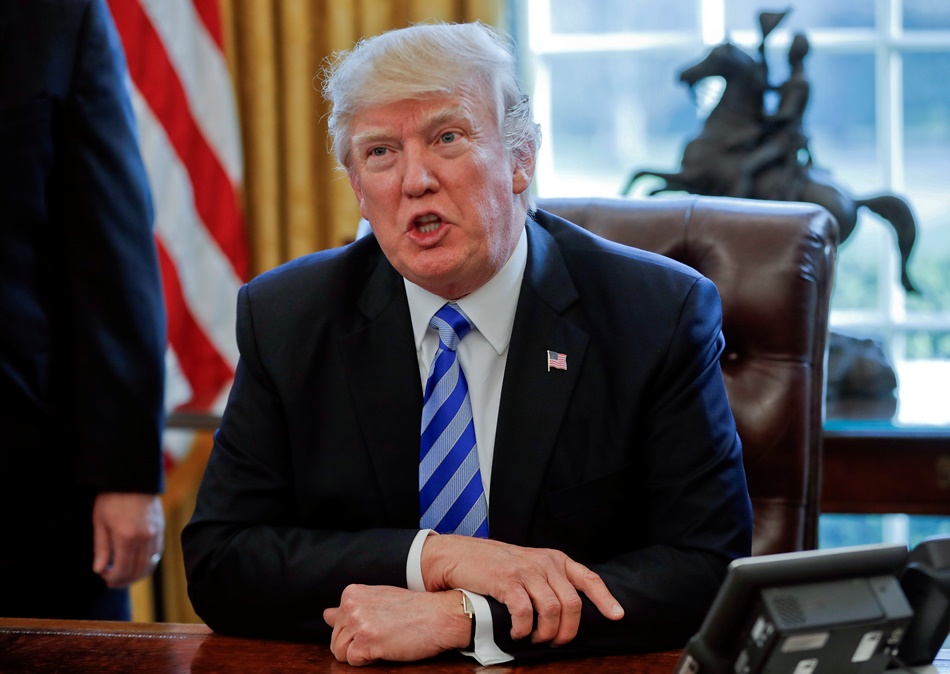 TRUMP-ANALISIS