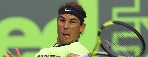 Rafael Nadal
