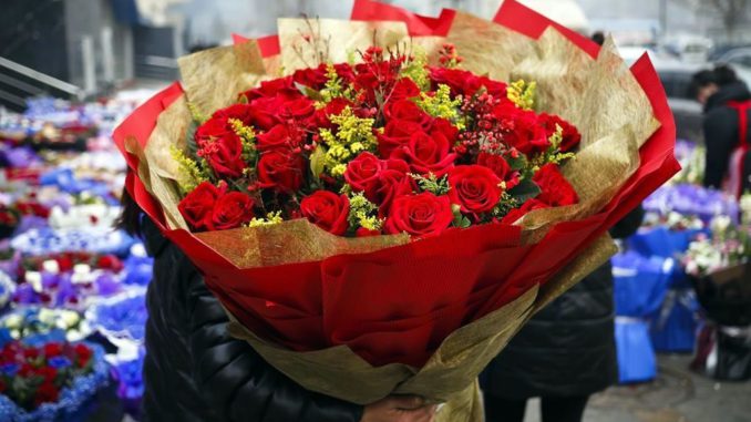 rosas