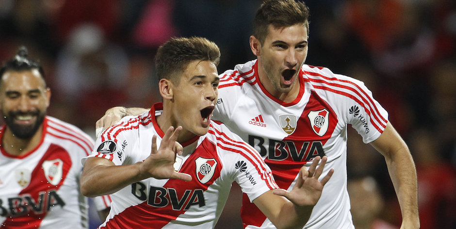Independiente Medellín (COL) – River Plate (ARG)
