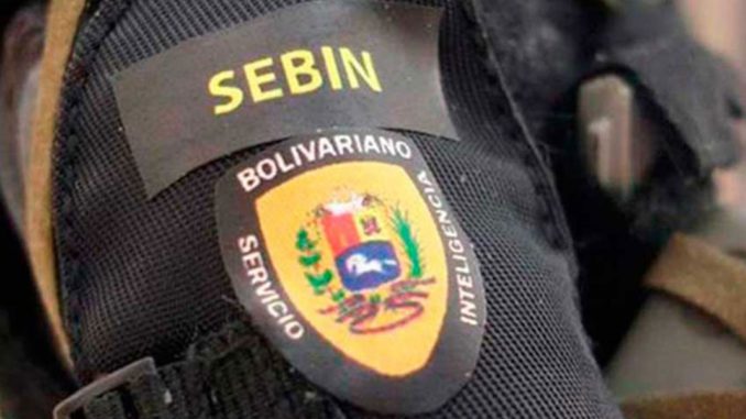 sebin