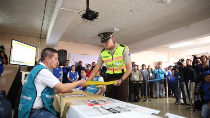 simulacro