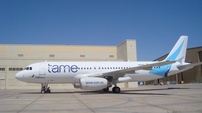 tame