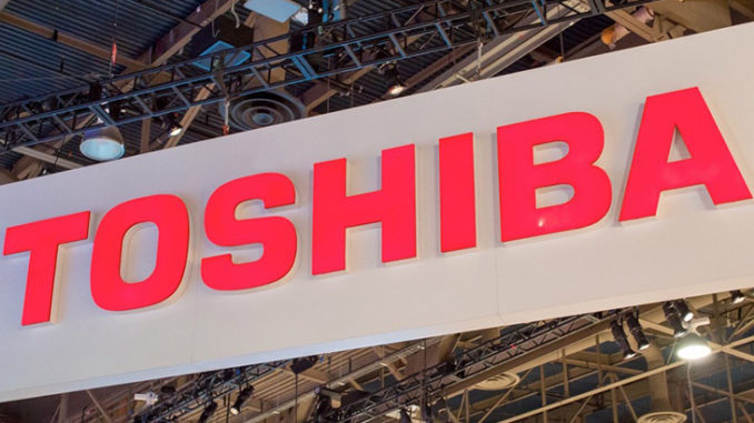 toshiba