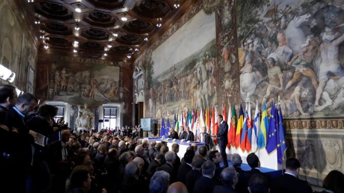 UE-CUMBRE