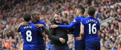 INGLATERRA