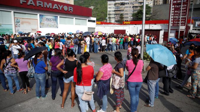 venezuela
