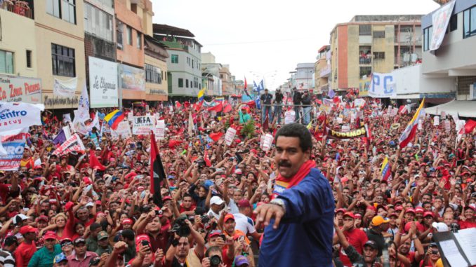 venezuela maduro 3