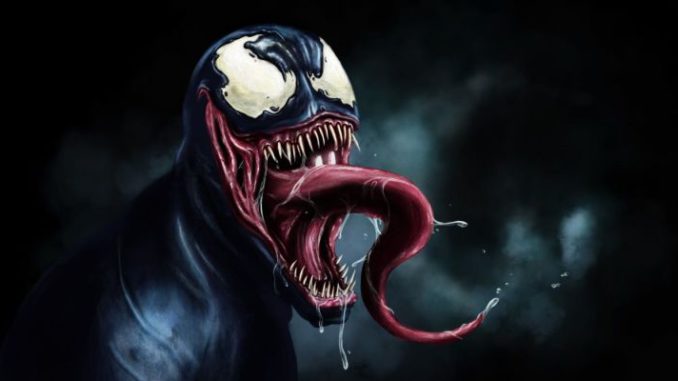 venom