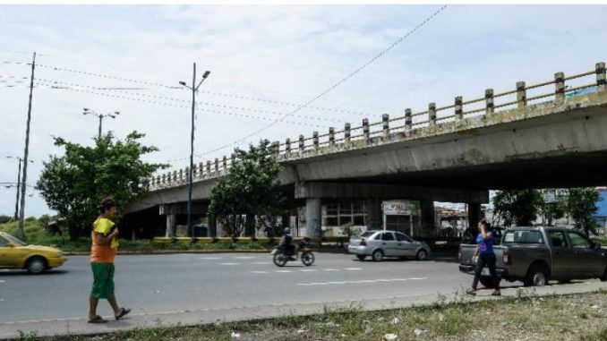 via duran tambo