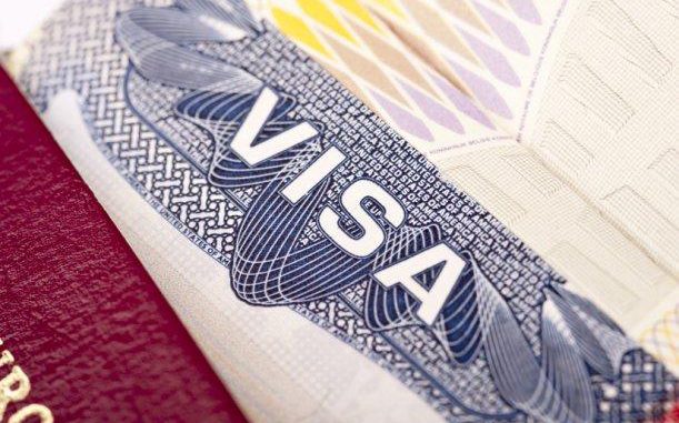 visa H1B