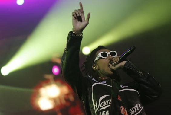 wiz khalifa