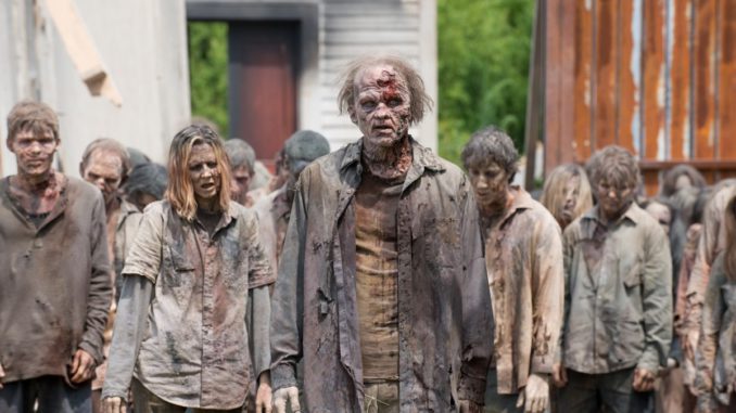 zombies
