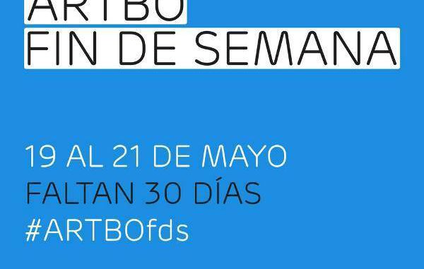 ArtBo I fin de semana