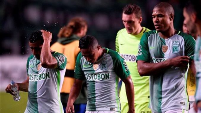 Atlético Nacional