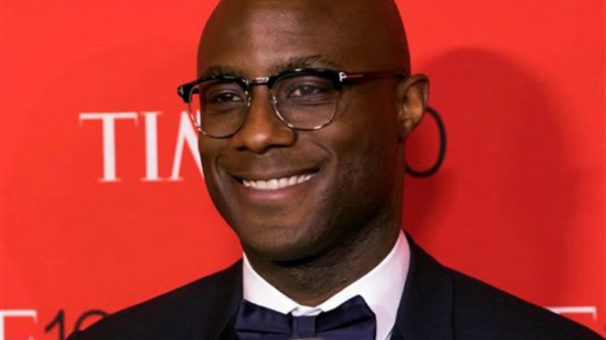 Barry Jenkins