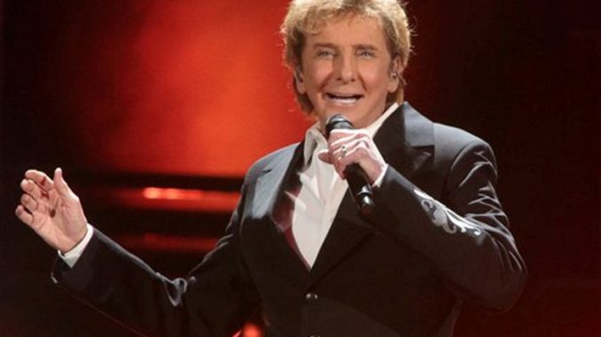 Barry Manilow