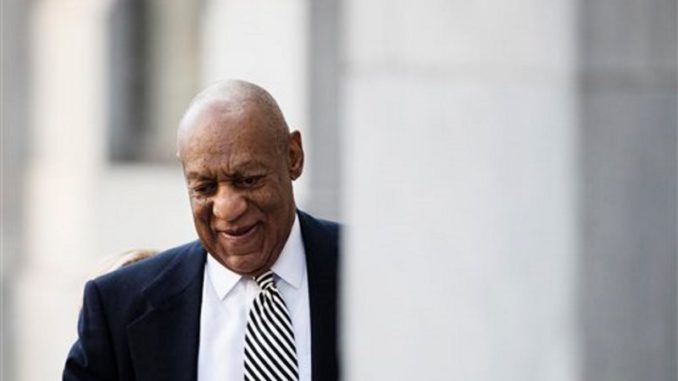 Bill Cosby audiencia