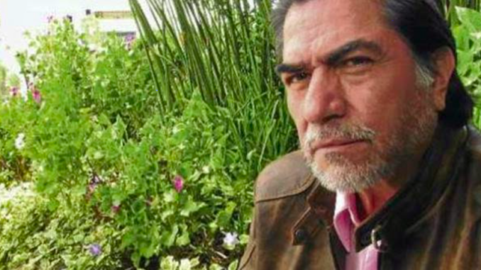 Iván Oñate