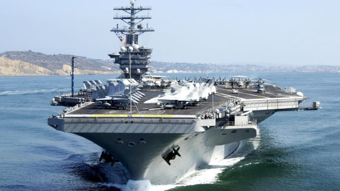 Carl Vinson