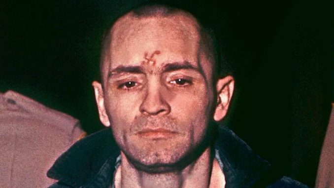 Charles Manson