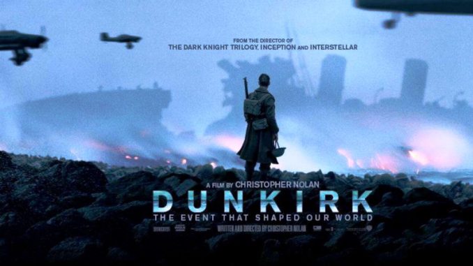 Dunkerque Nolan