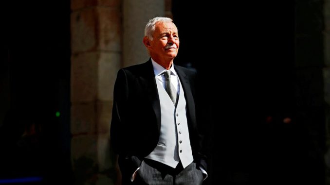 PREMIO CERVANTES