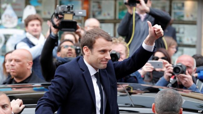 France Election