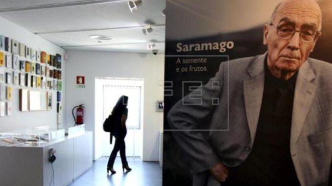 Fundación José Saramago