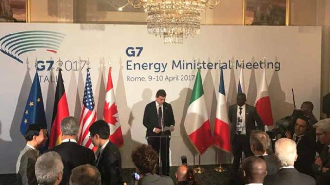 G7 Roma