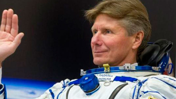 Guennadi Padalka
