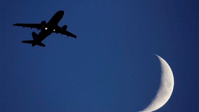 Heathrow, incidentes aviones drones,