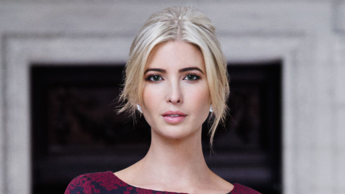 Ivanka Trump