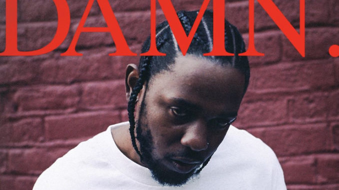Kendrick Lamar