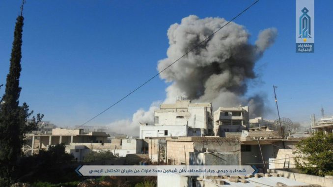 Khan Sheikhoun