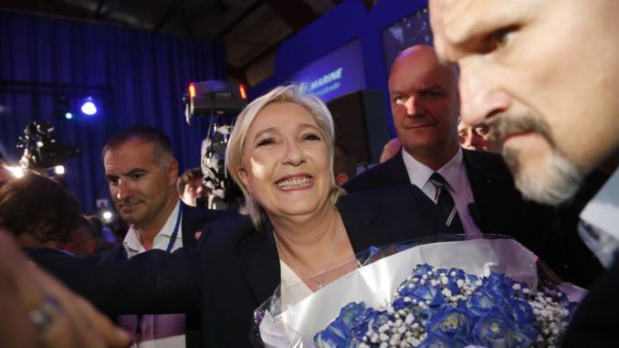 Le Pen