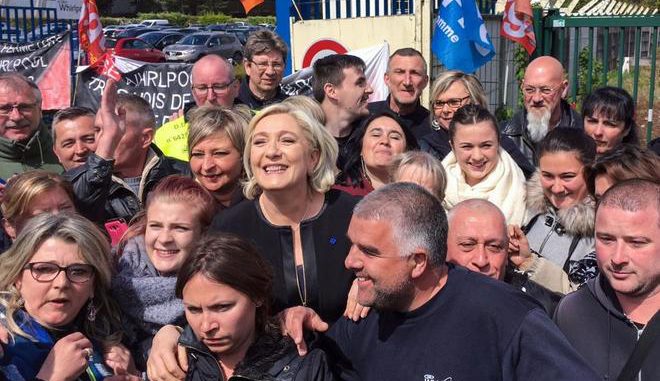 Le Pen