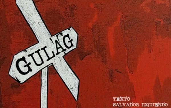 Leo Moyano Gulag
