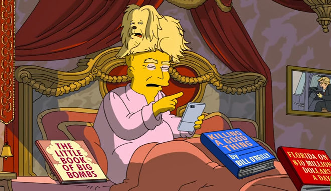 Los Simpson