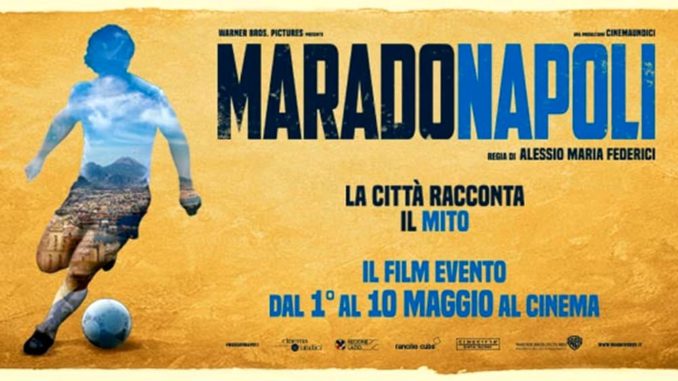 Maradonapoli