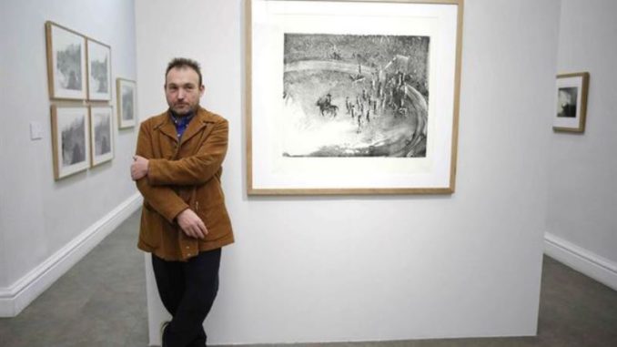 Miquel-Barcelo-Japon expo
