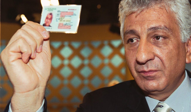 Monzer Al Kasar
