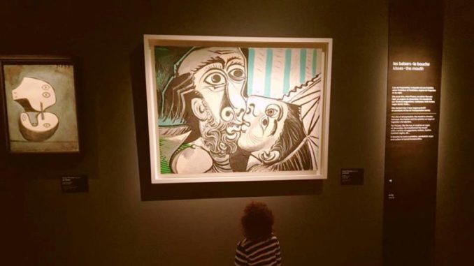 Museo Picasso otros artistas